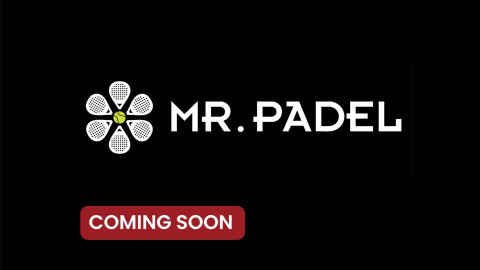 Mr Padel Cipete