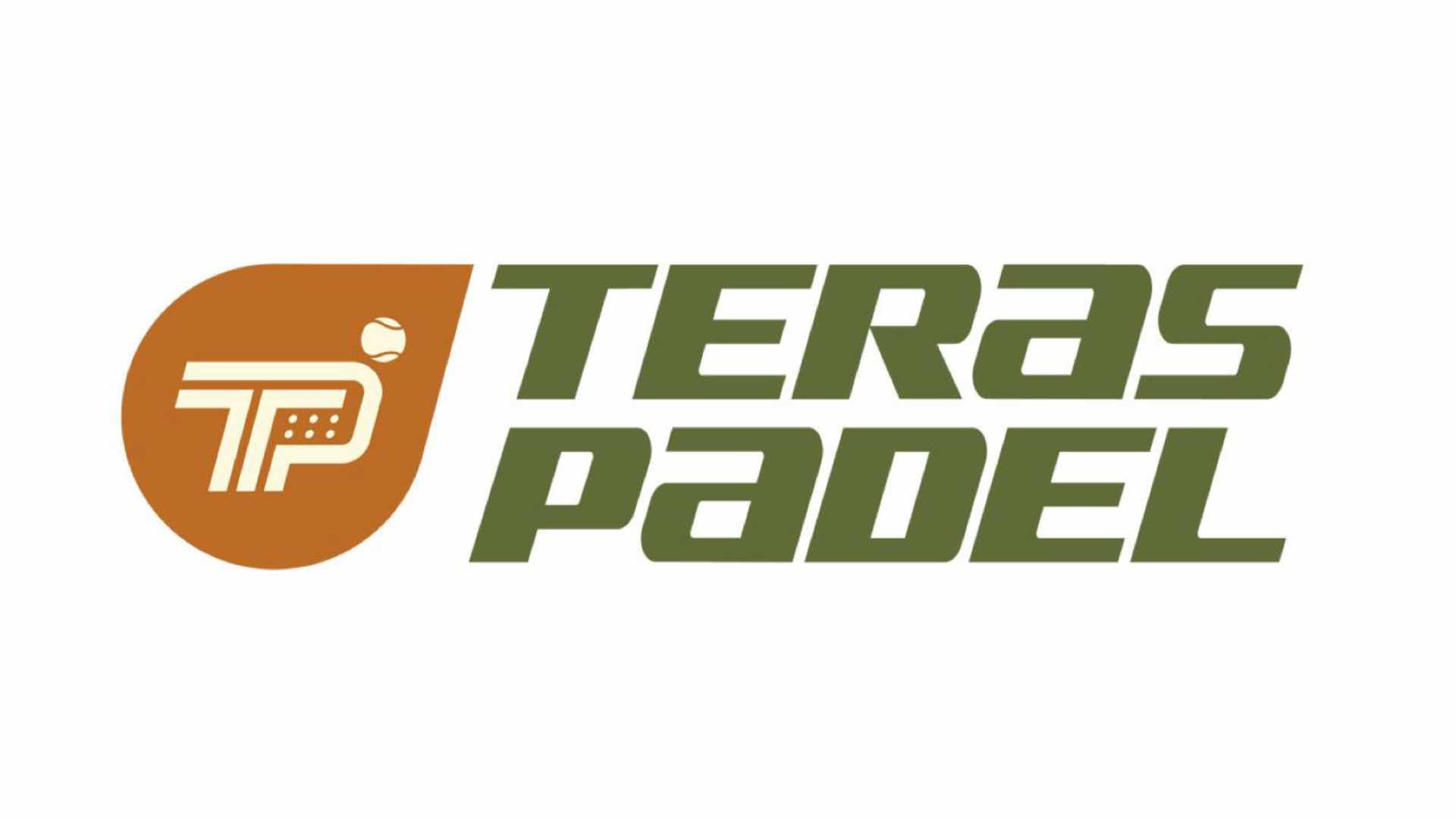Teras Padel