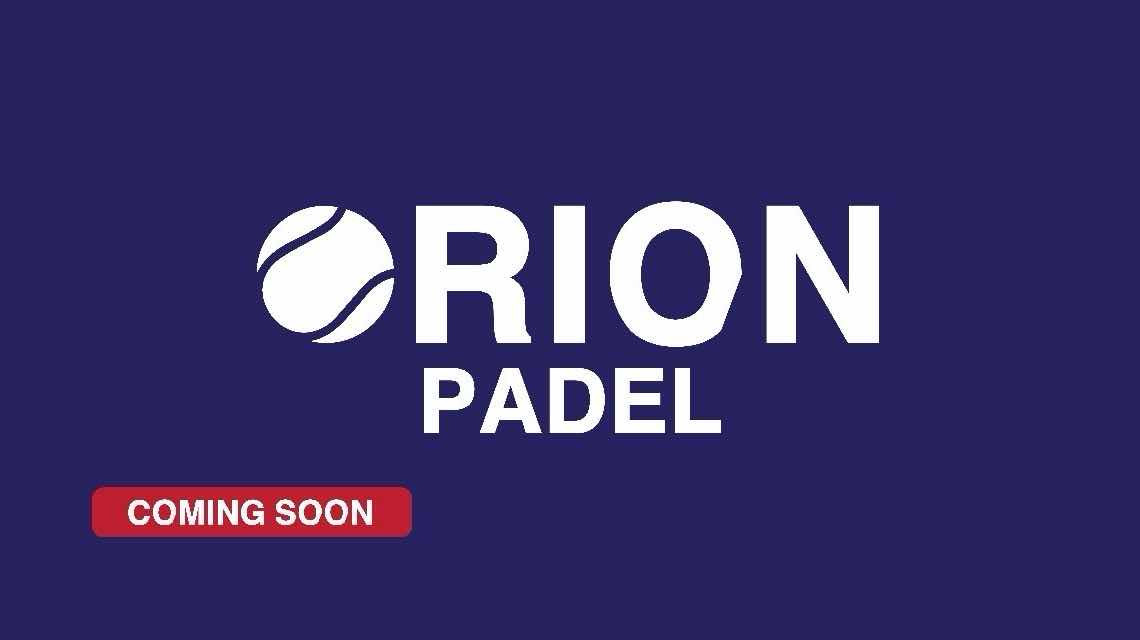 Orion Padel Court