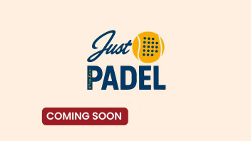 Foto Utama Venue Just Padel Palu