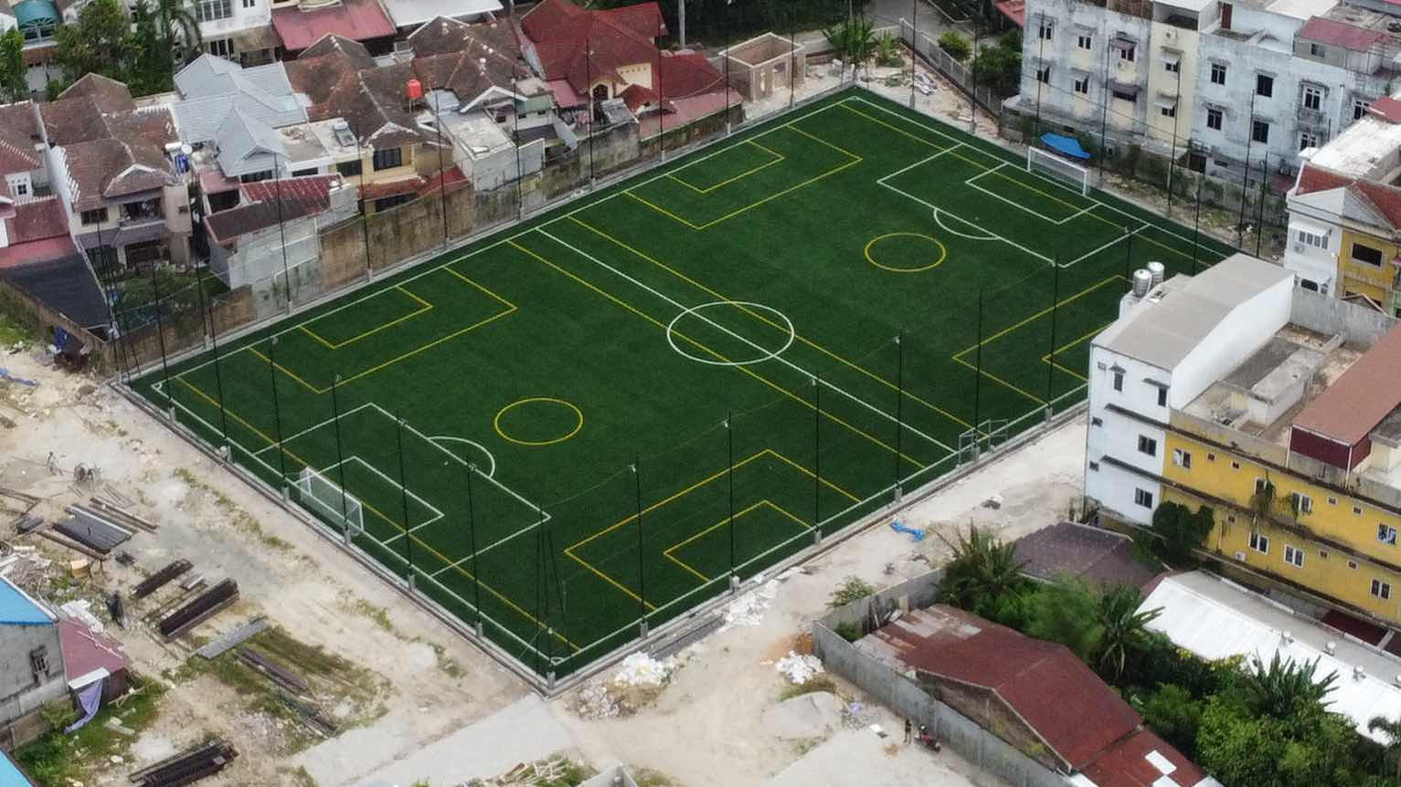 Gama Sports Center