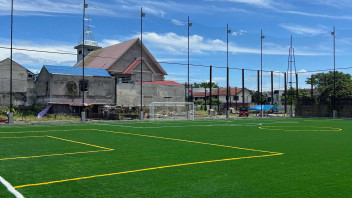 Gama Sports Center