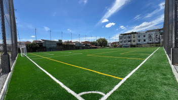 Gama Sports Center
