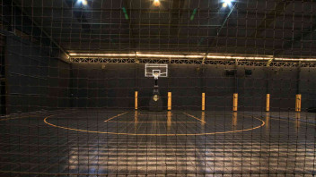 The Cage 3 X 3