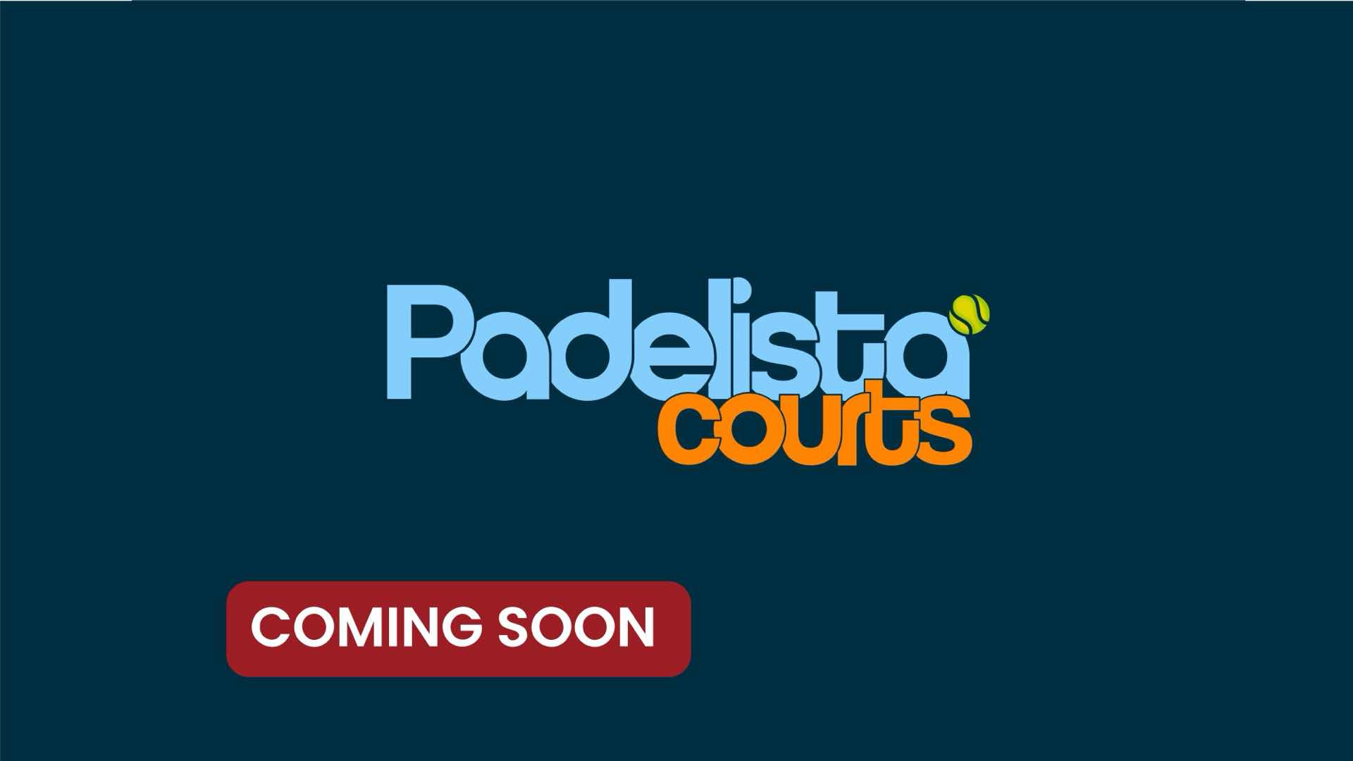 Padelista Courts