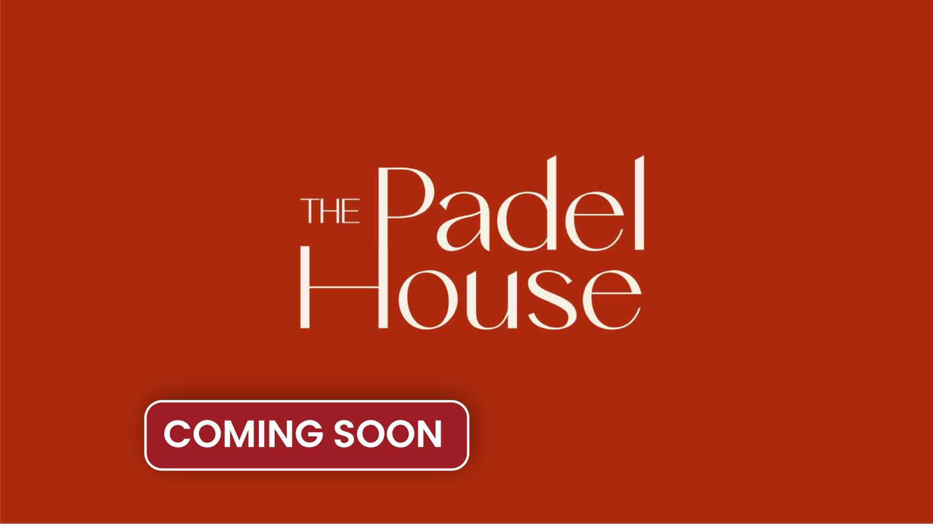 The Padel House