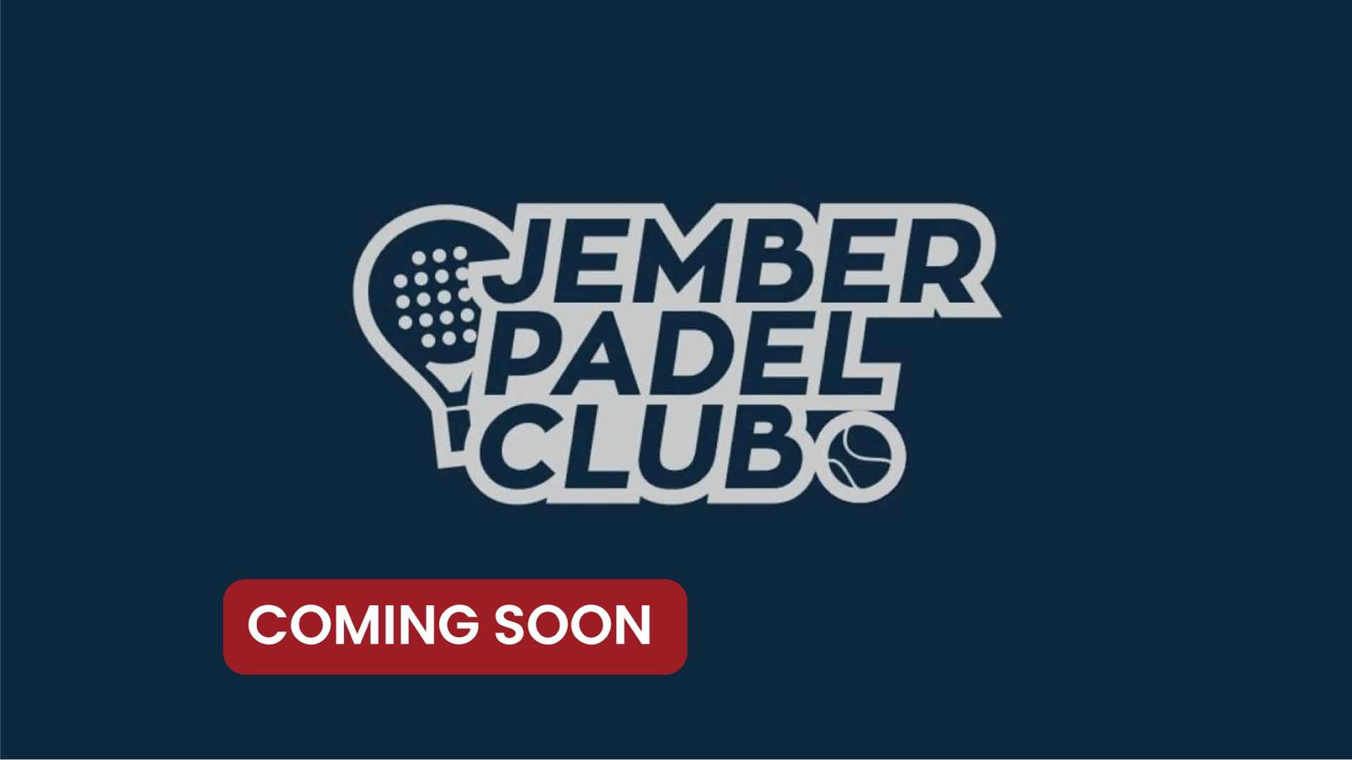 Jember Padel Club