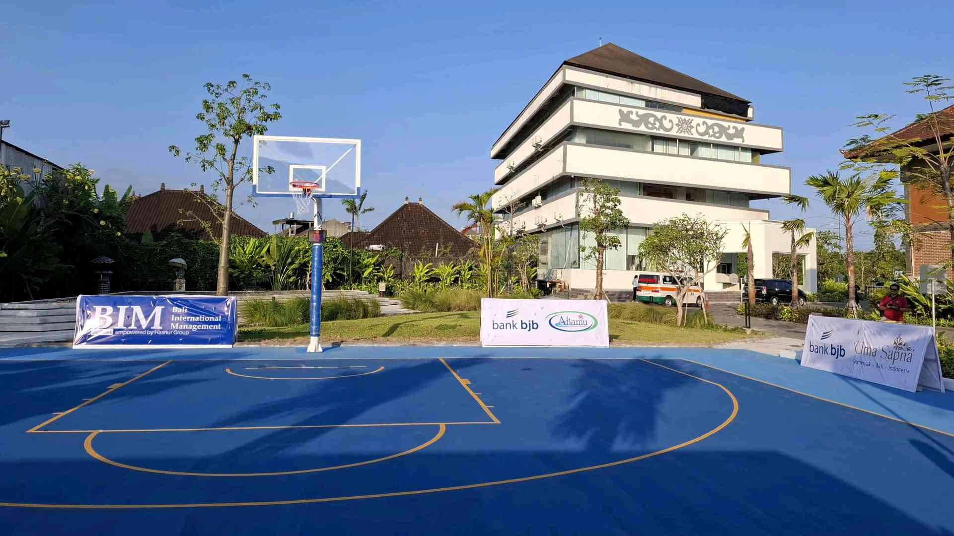 Bim Space 3x3