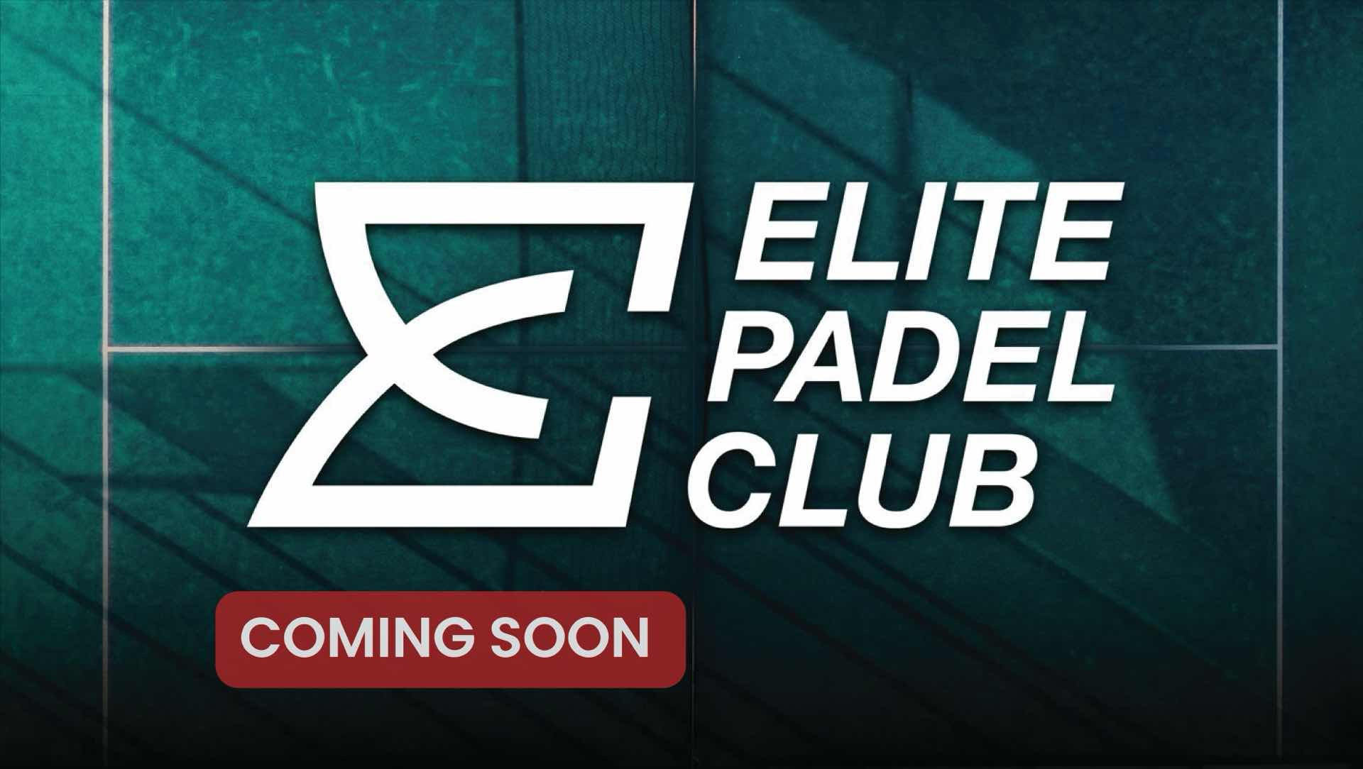 Elite Padel Club - Arandra Residence