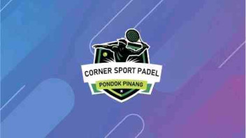Corner Sport Padel Pondok Pinang