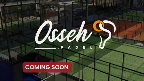 Osseh Padel