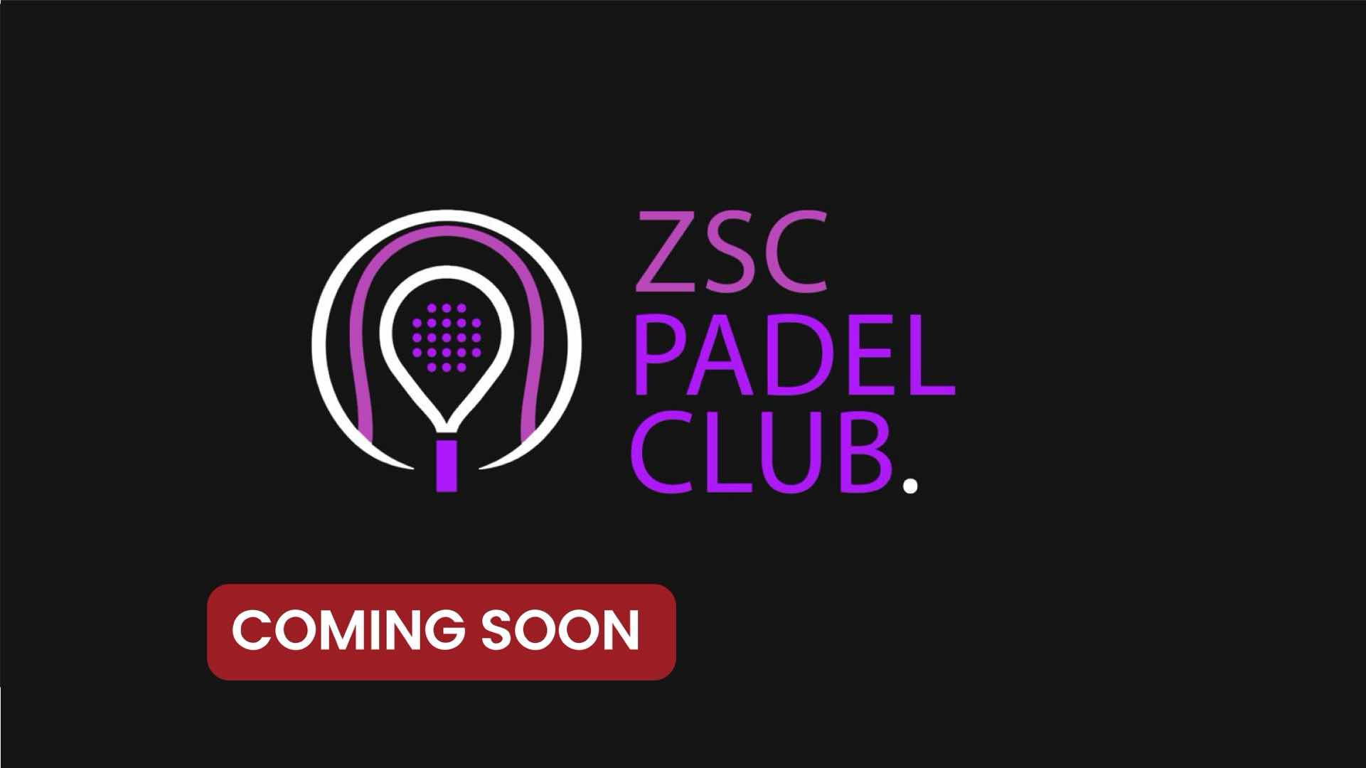 ZSC Padel