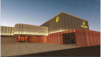 Foto Utama Venue Padelhood