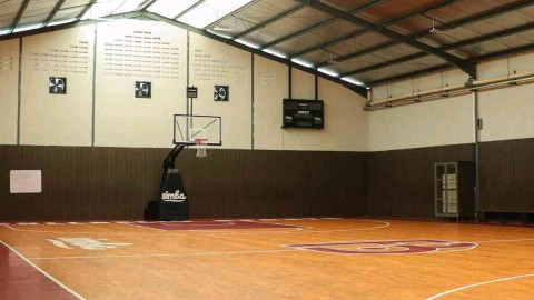 Fullbelly Sports