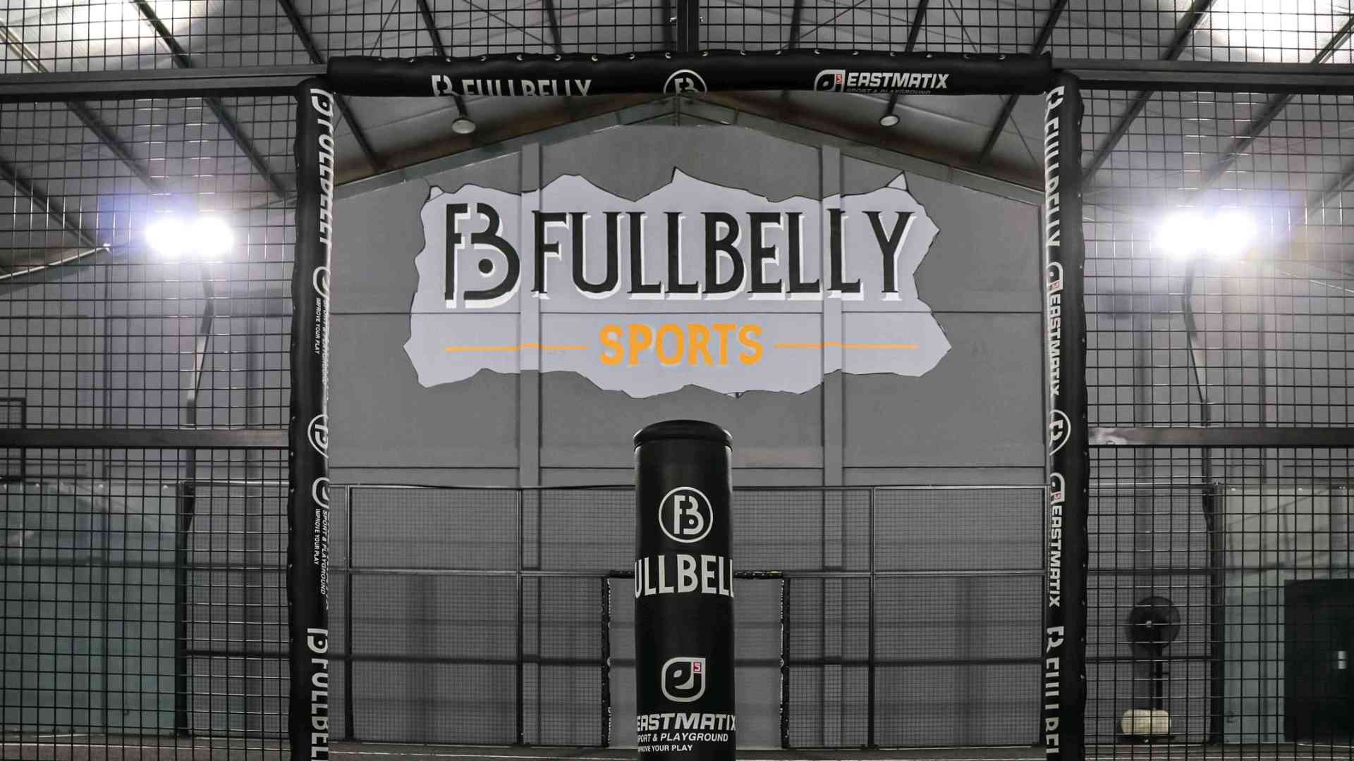 Fullbelly Padel