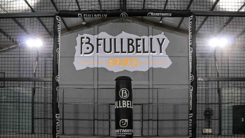 Fullbelly Padel