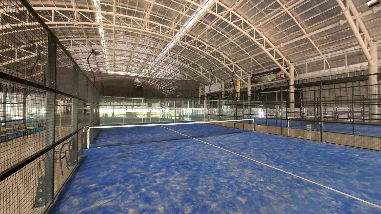 Unity Sports Center