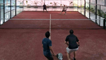 Ocean Padel