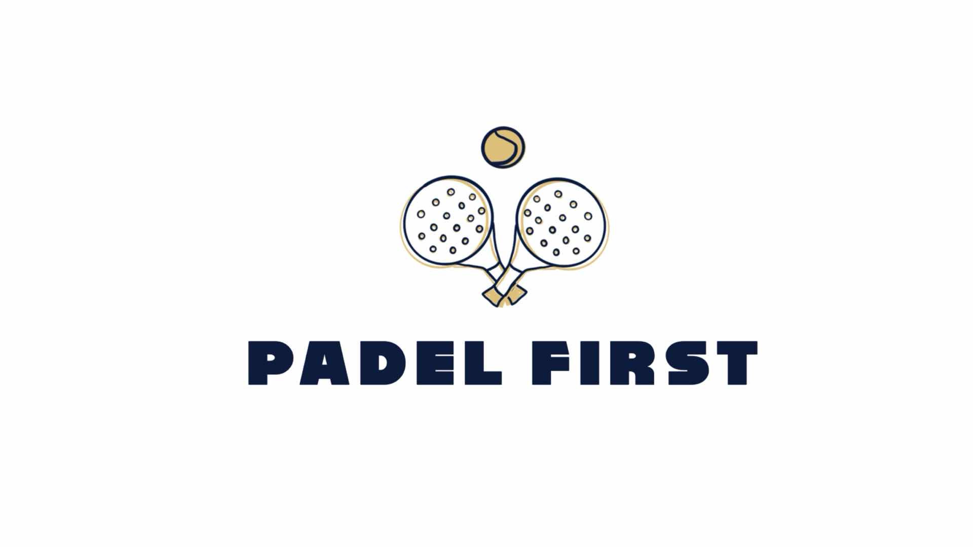 Padel First