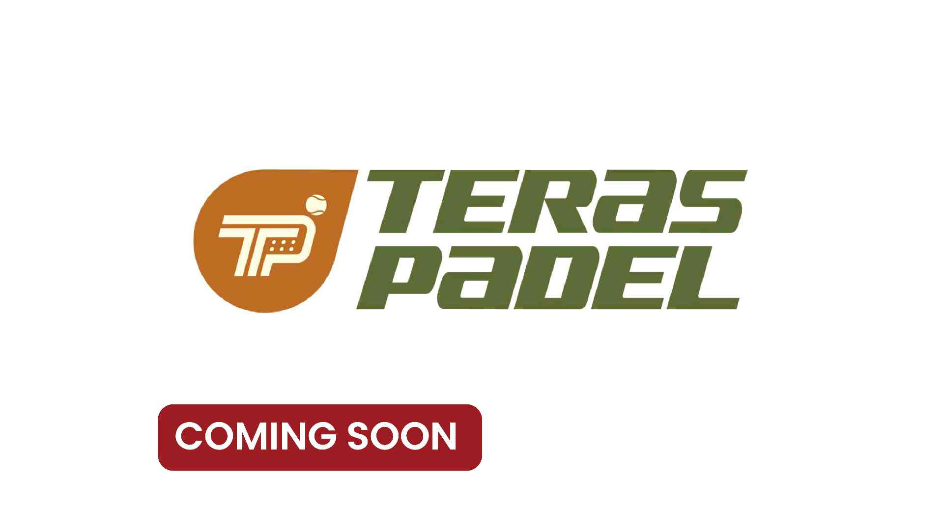 Teras Padel