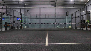 Fullbelly Padel