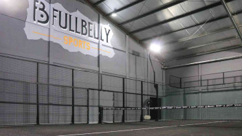 Fullbelly Padel