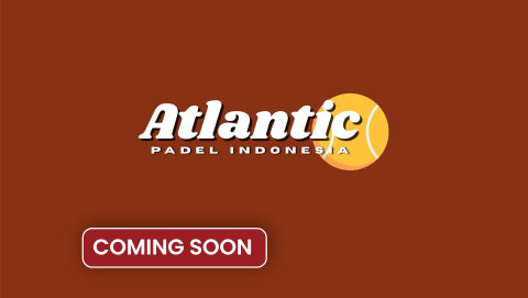 Atlantic Padel Indonesia