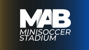 MAB Mini Soccer Stadium