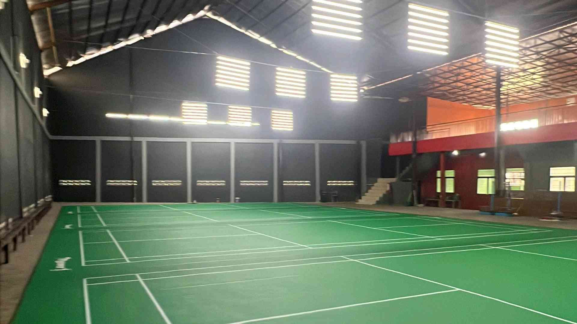 Pascal Arena Bontang