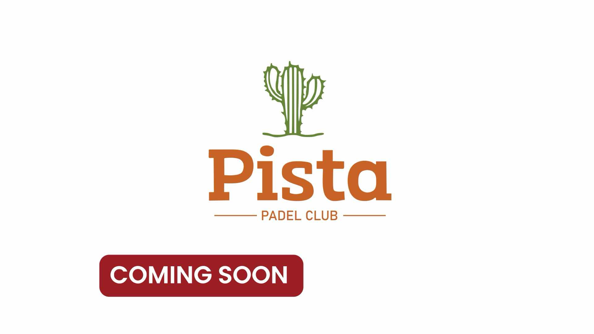 Pista Padel Club