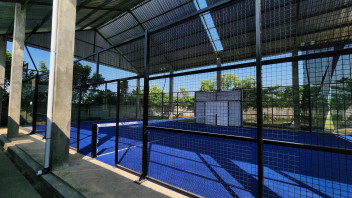 Dupan Padel Club Pekalongan