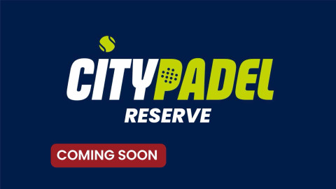 Padel City Reserve @ Unesa