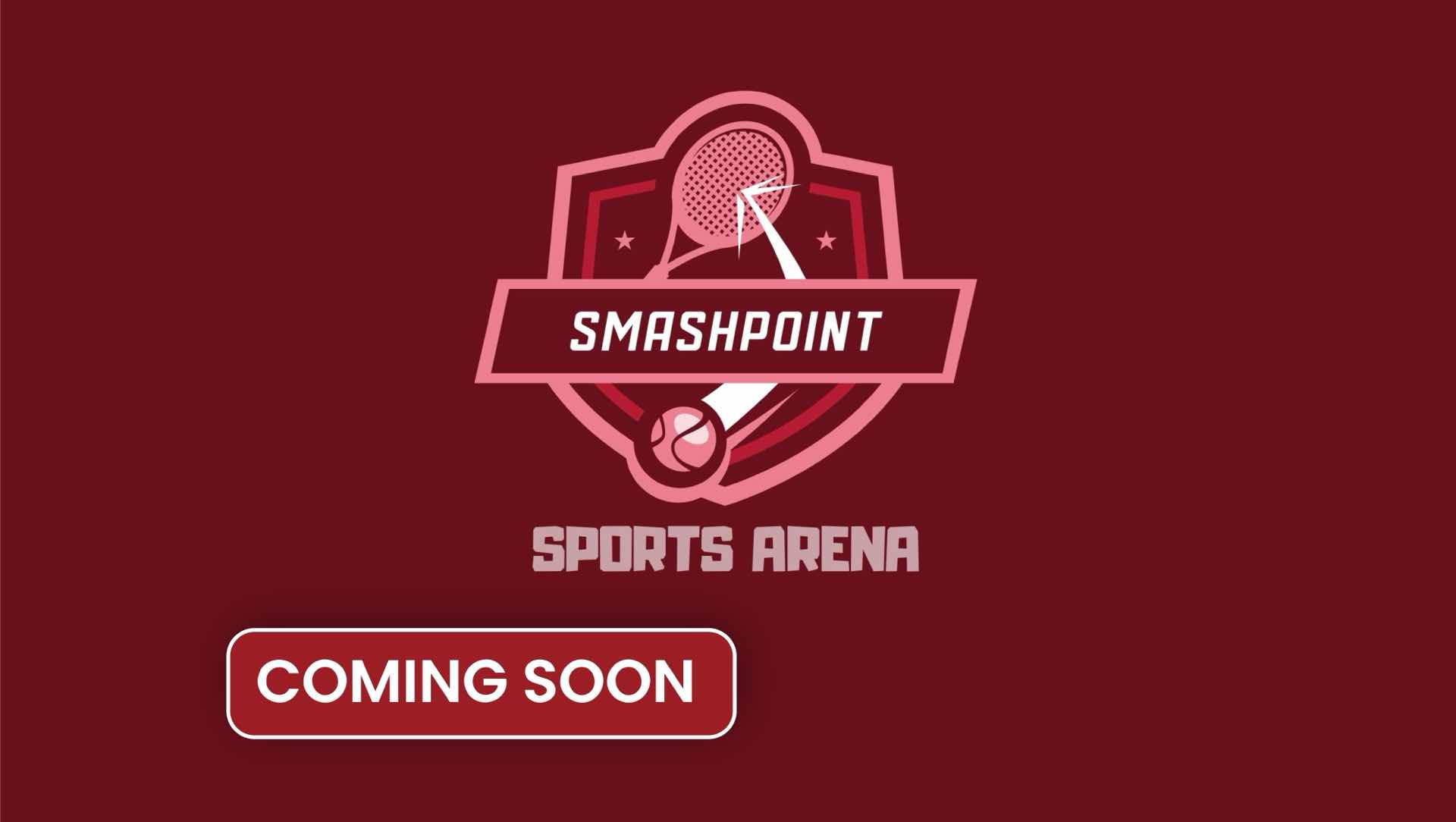 Smashpoint Arena