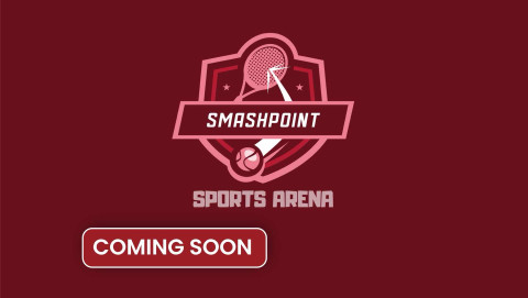 Smashpoint Arena
