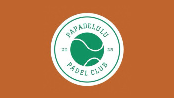 Foto Utama Venue Papadelulu Padel Club