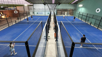 Papadelulu Padel Club