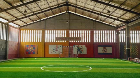 Dariza Sports Club Bekasi