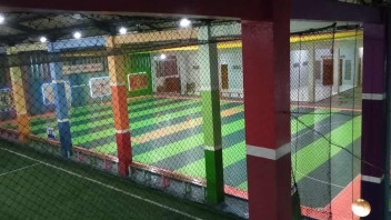 Dariza Sports Club Bekasi