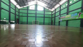 Dariza Sports Club Bekasi