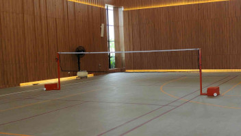 Bulls Gym Resort Club