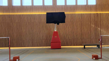Bulls Gym Resort Club