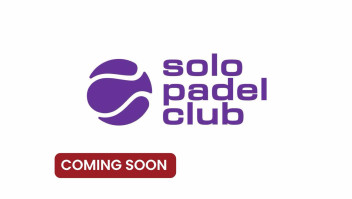 Foto Utama Venue Solo Padel Club