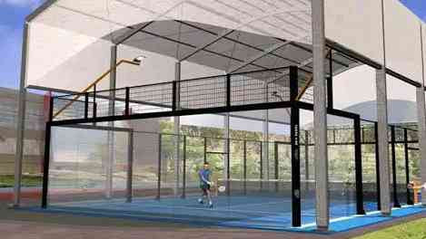 El Grande Padel Club