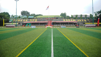 Giant Kong Soccer Arena