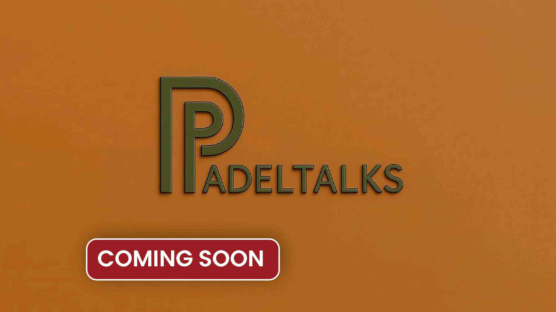 Padel Talks