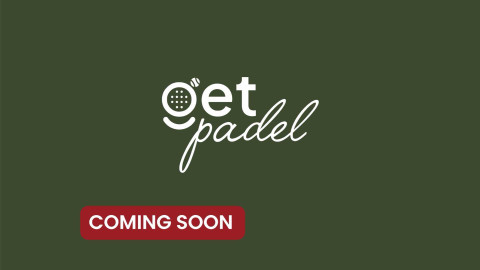 Get Padel Jakarta