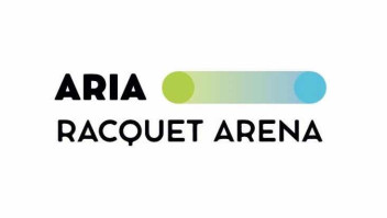 Foto Utama Venue Aria Racquet Arena