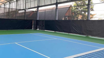 Aria Racquet Arena