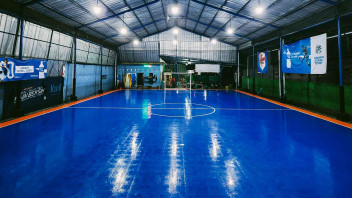 Foto Utama Venue Cibubur Futsal Court