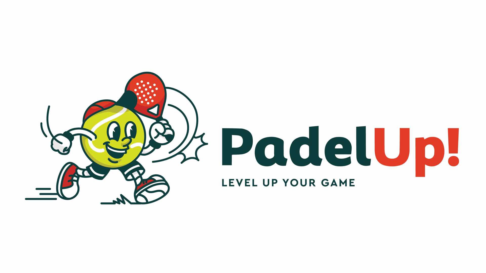 Padel Up! - Tulungagung